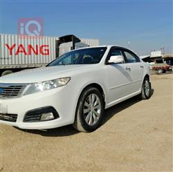 كيا اوبتيما